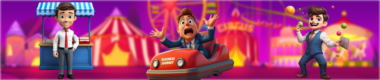 Amusement Centre Manager